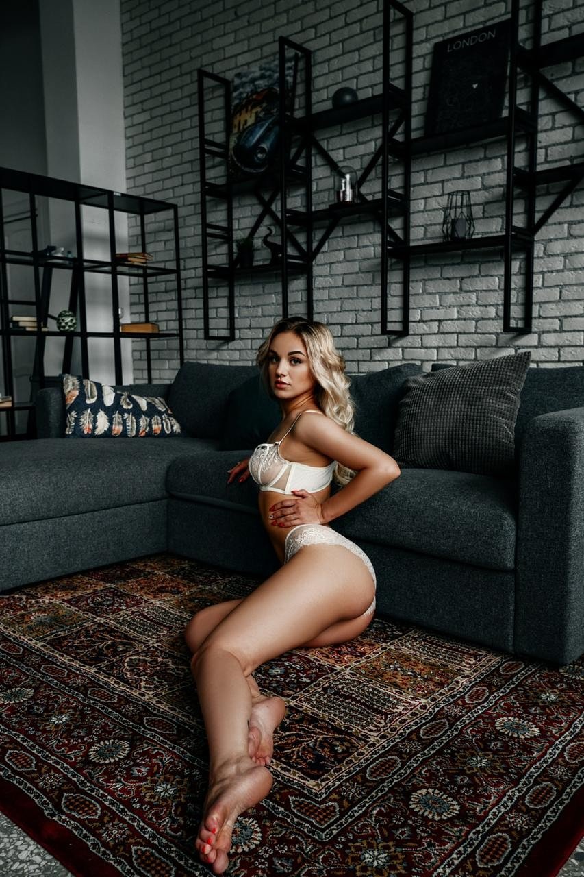 Independent Beirut Escort- Escorts in Beirut Photo-4 of 5