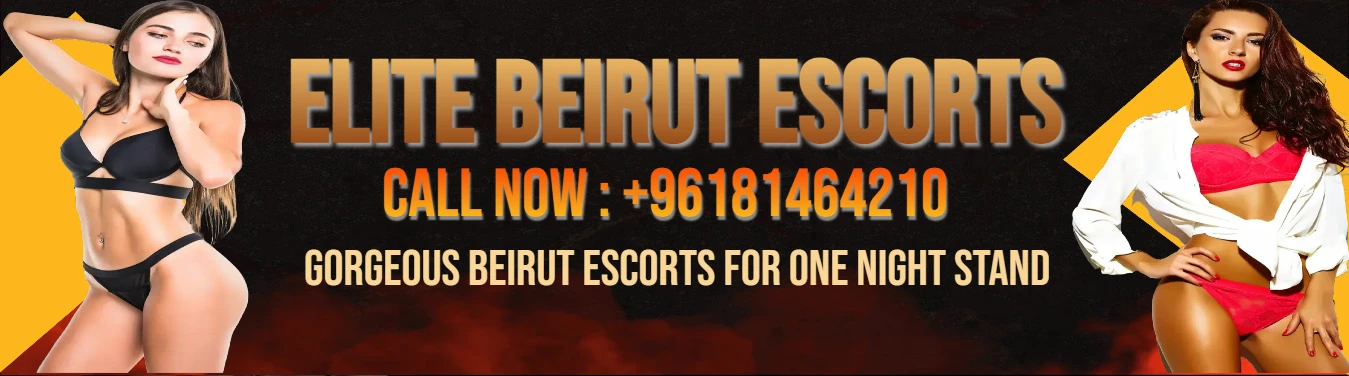 Beirut Escorts